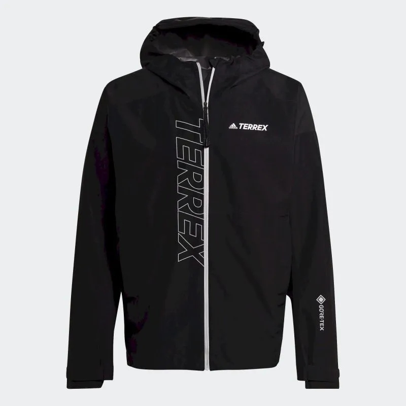 Adidas Gtx Paclite J - Men's Waterproof Jacket | Hardloop