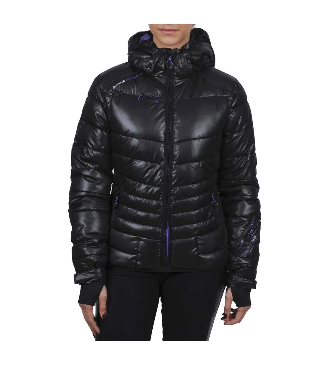 ALPINE Women's Ski Jacket