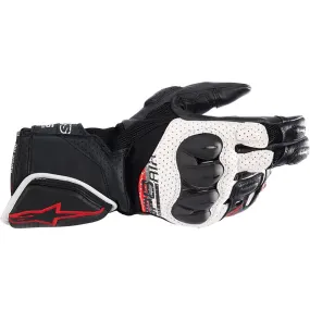 ALPINESTARS Motorcycle Racing Gloves SP-8 V3 AIR