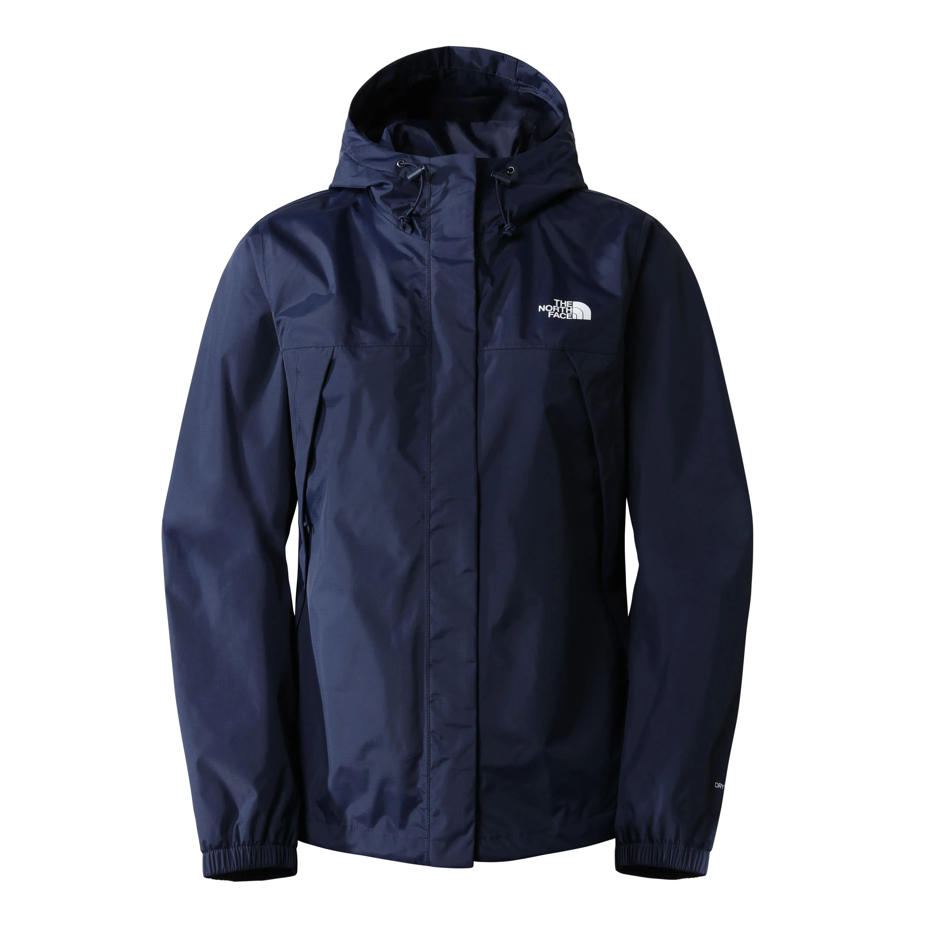 Antora Jacket - Summit Navy Hiking Vest