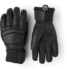 Army Leather Fall Line New Gloves