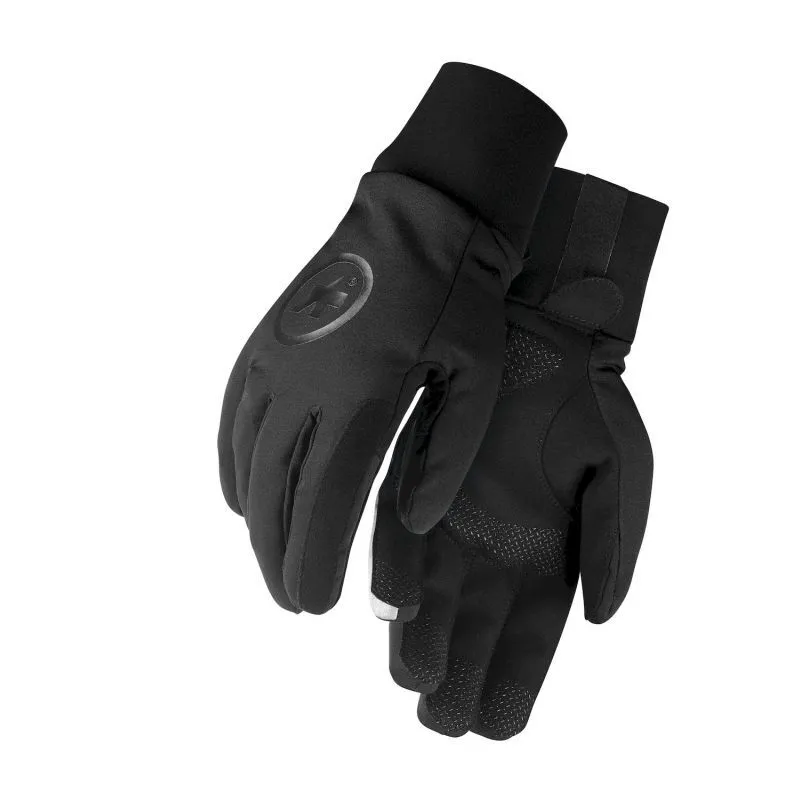 Assos Ultraz Winter Gloves for Cycling - Hardloop