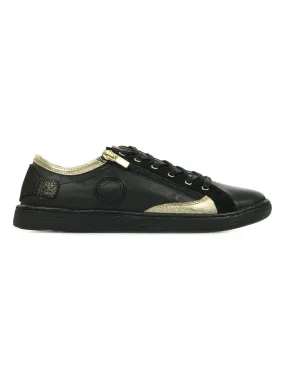 PATAUGAS Jester Mix F4h Baskets - Noir Doré
