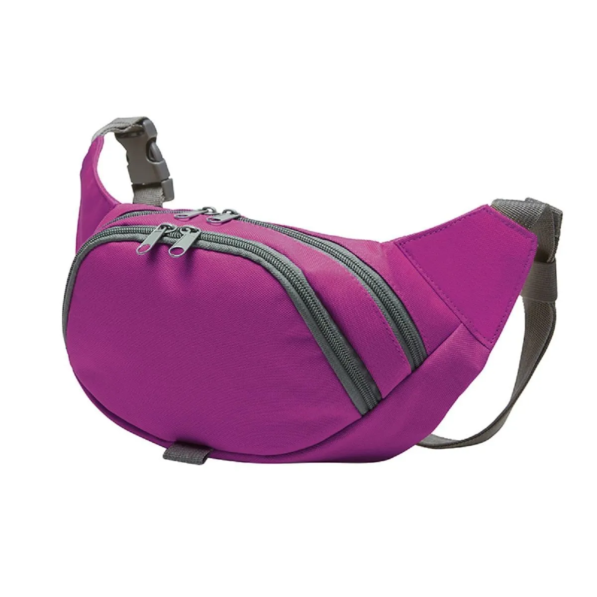 Belt bag - fanny pack - 1809793 - hot pink