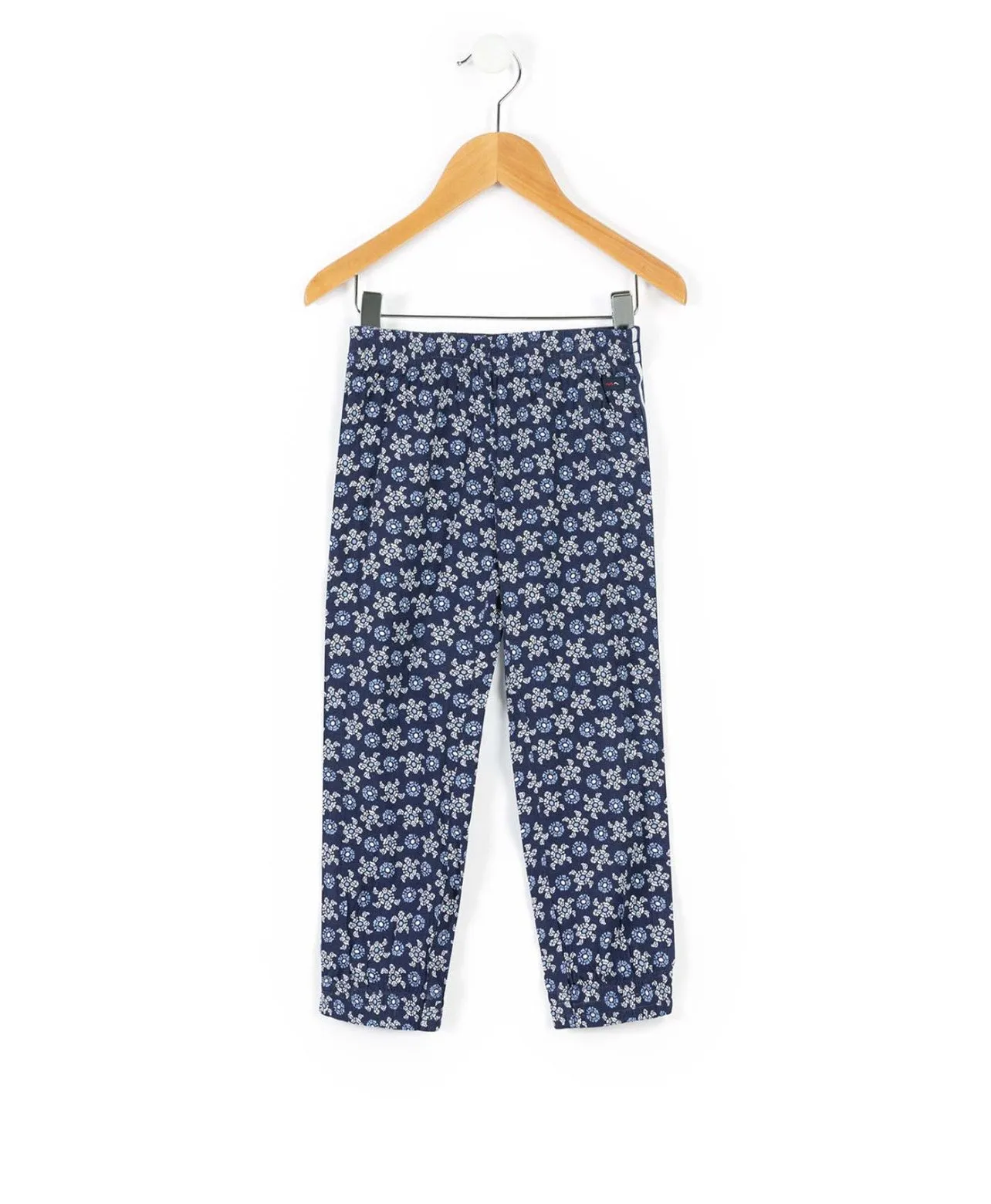 Indigo LOMEY Shorts