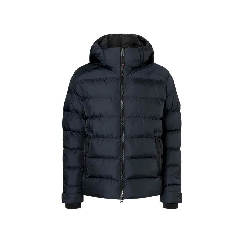 Bogner Fire + Ice Luka - Men's Down Jacket | Hardloop