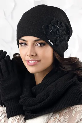 Kamea Beanie (122623)