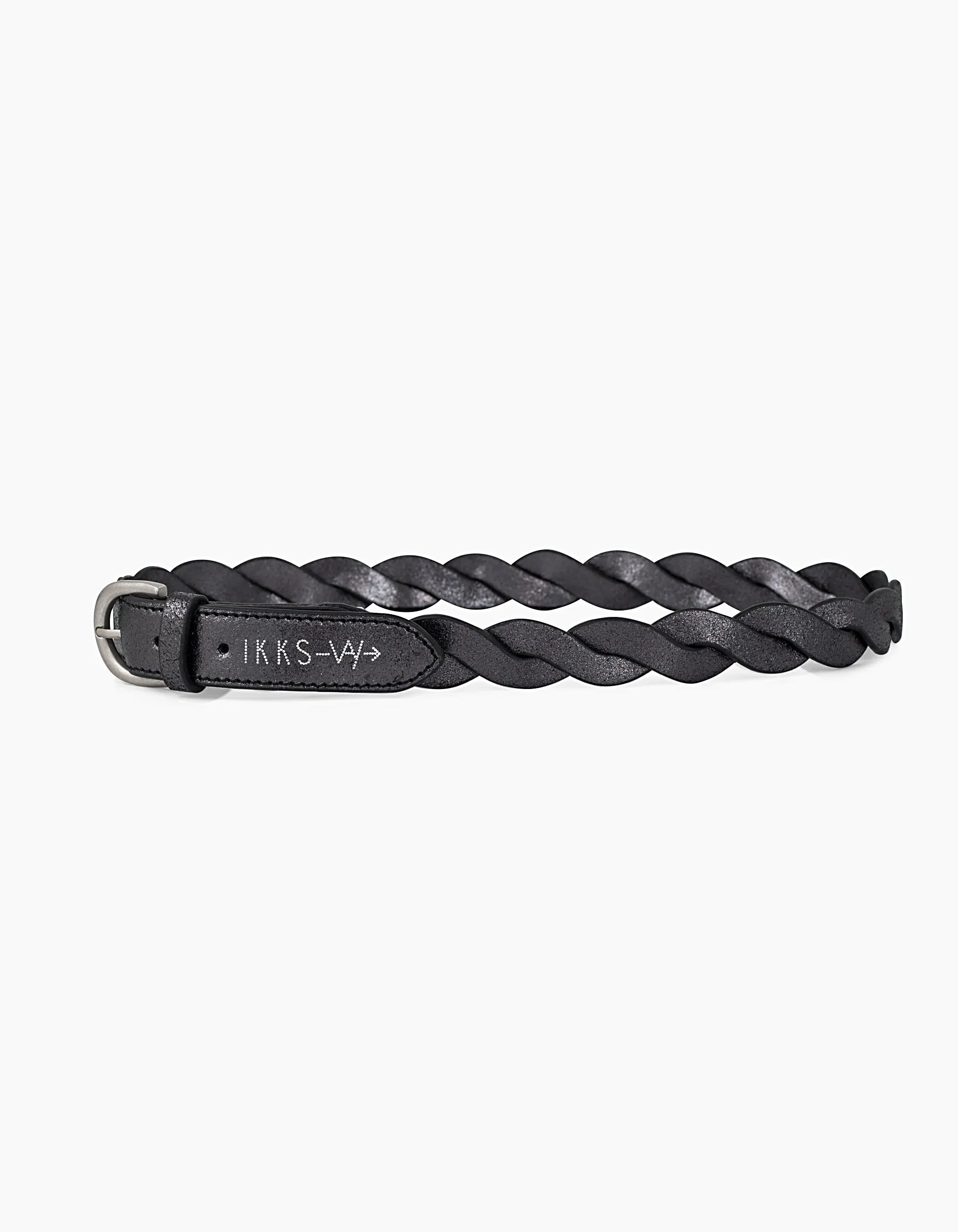 Braided Belt for Girls