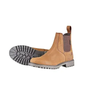 Brown Women's Dublin Boots
