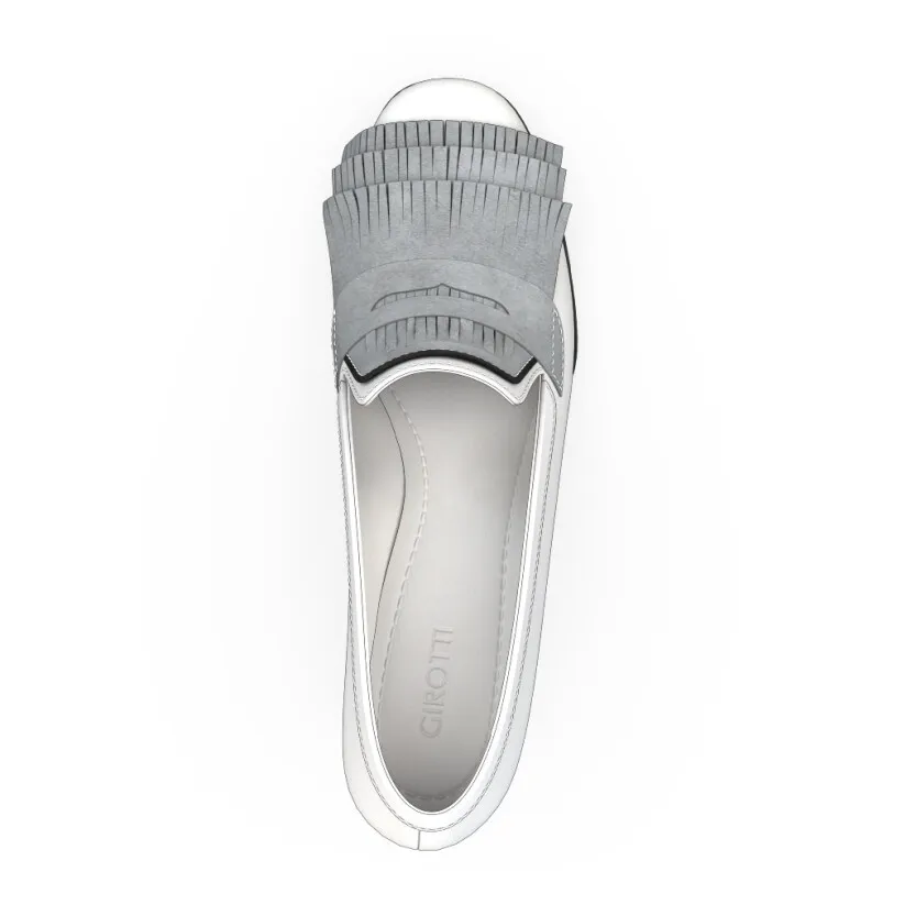 Girotti Office Shoes 8800