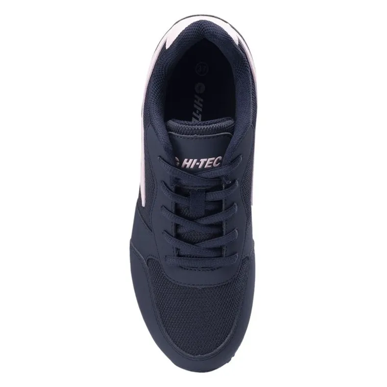 Blue Hi-Tec Ernes Shoes