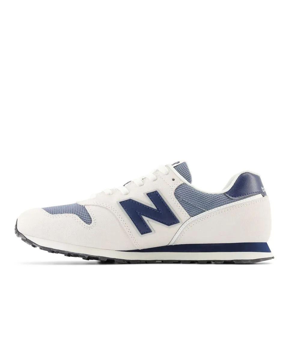 Men's White ML373OF2 Shoes
