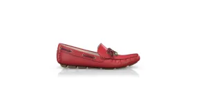 Classic Women's Moccasins | Girotti