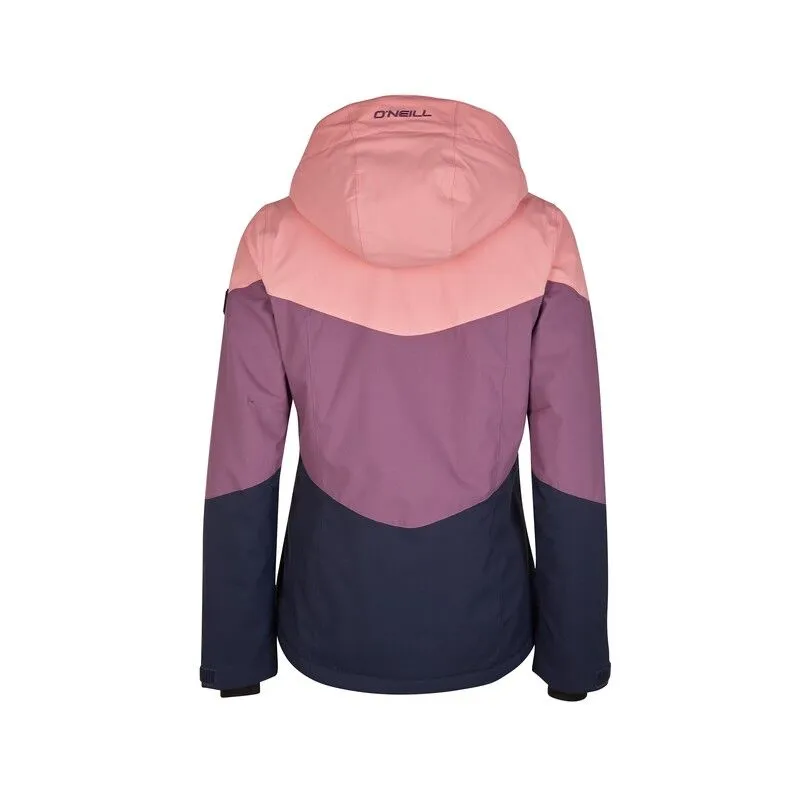 Coral Ski Jacket for Women | O'Neill