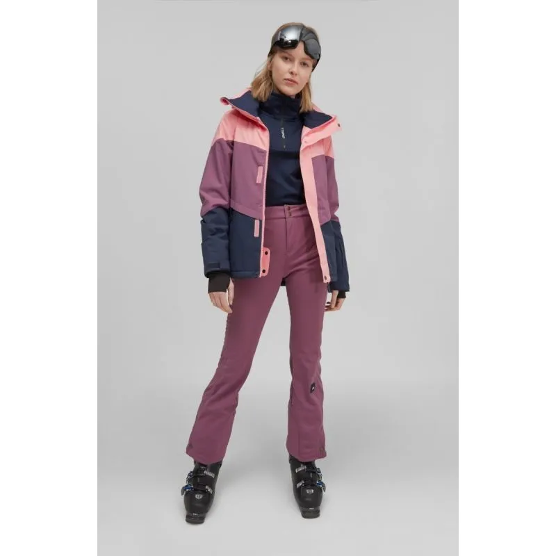 Coral Ski Jacket for Women | O'Neill