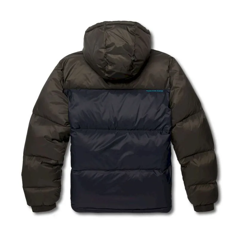 Cotopaxi Solazo Hooded Down Jacket - Men's Down Jacket