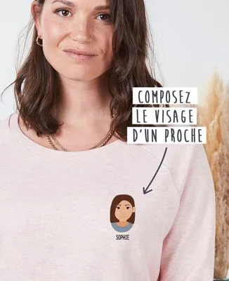 Custom Avatar Women's T-Shirt