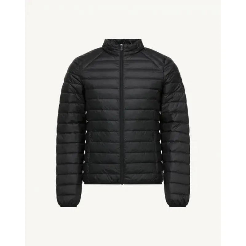 Light MAT JOTT Jacket