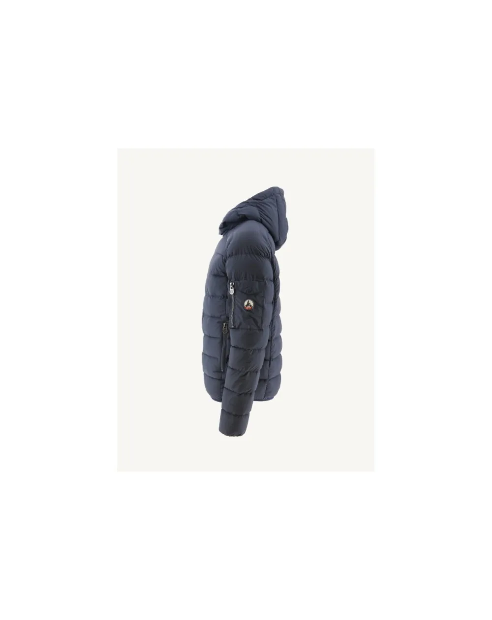 Adrien JOTT Hooded Jacket