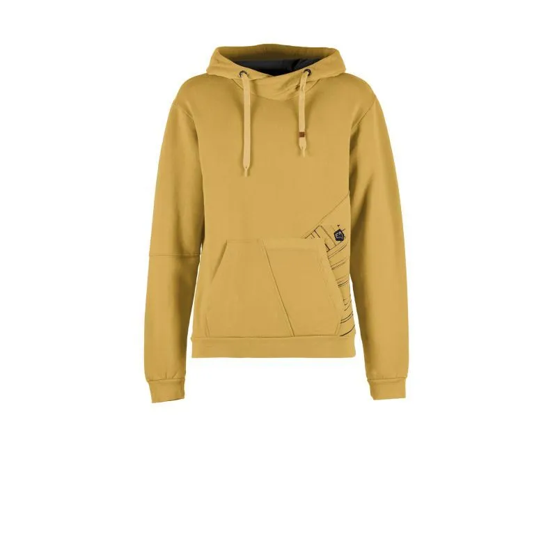 E9 Neon 2.2 Men's Hoodie Sweatshirt
