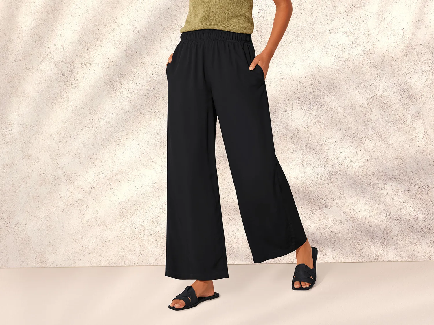 esmara® Women's Summer Pants