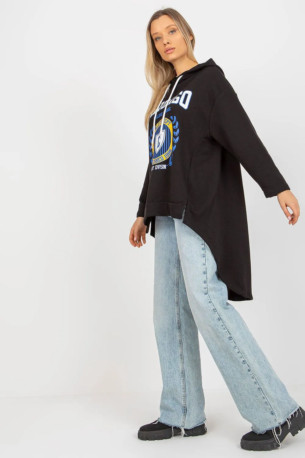Fancy Sweatshirt for Men - Style 174712
