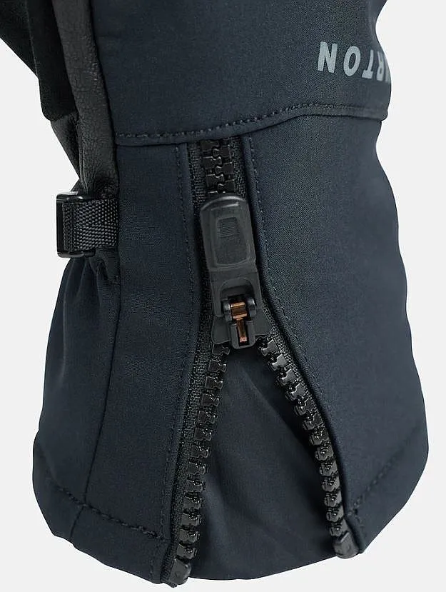 Burton Tech AK True Black mens gloves