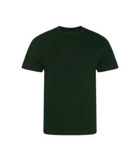 Green Men's Eco-Friendly T-Shirt.