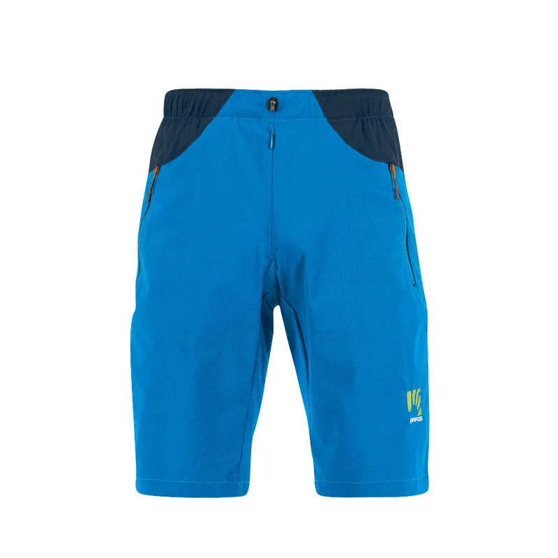 Karpos Rock Climbing Bermuda Shorts for Men