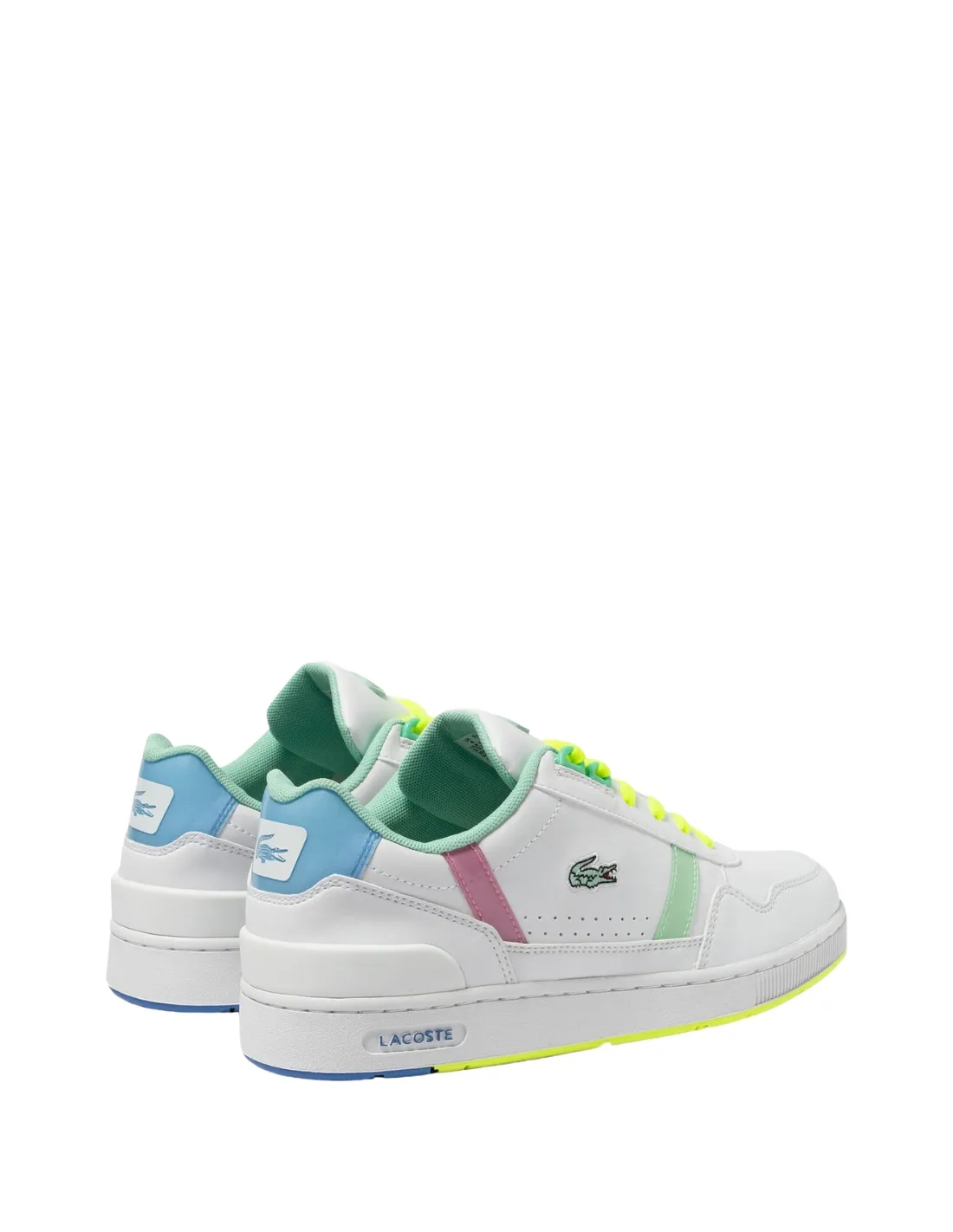 Lacoste Kids' Sneakers 60159 082 Multi