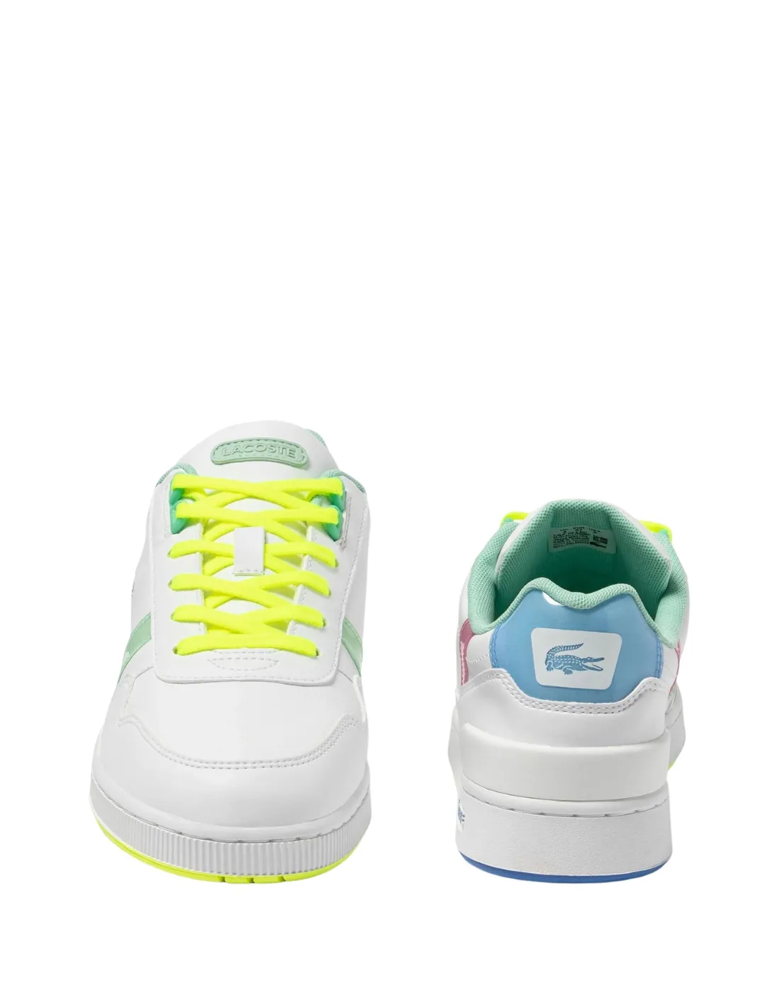 Lacoste Kids' Sneakers 60159 082 Multi