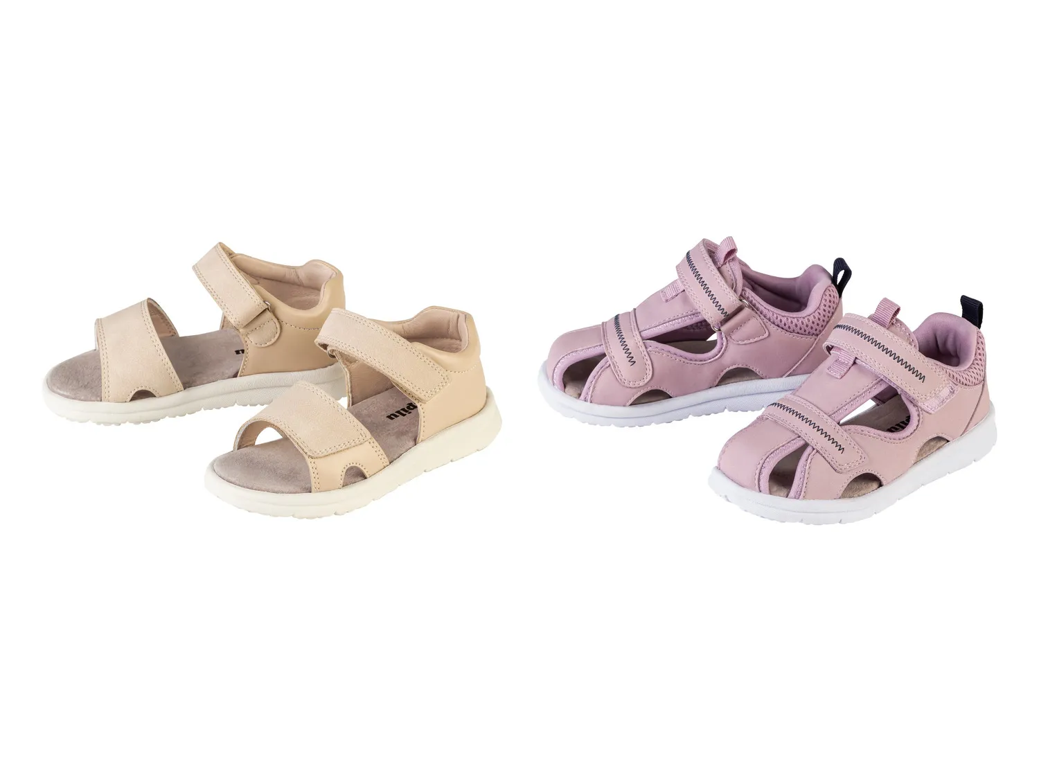 lupilu® Sandales enfant fille