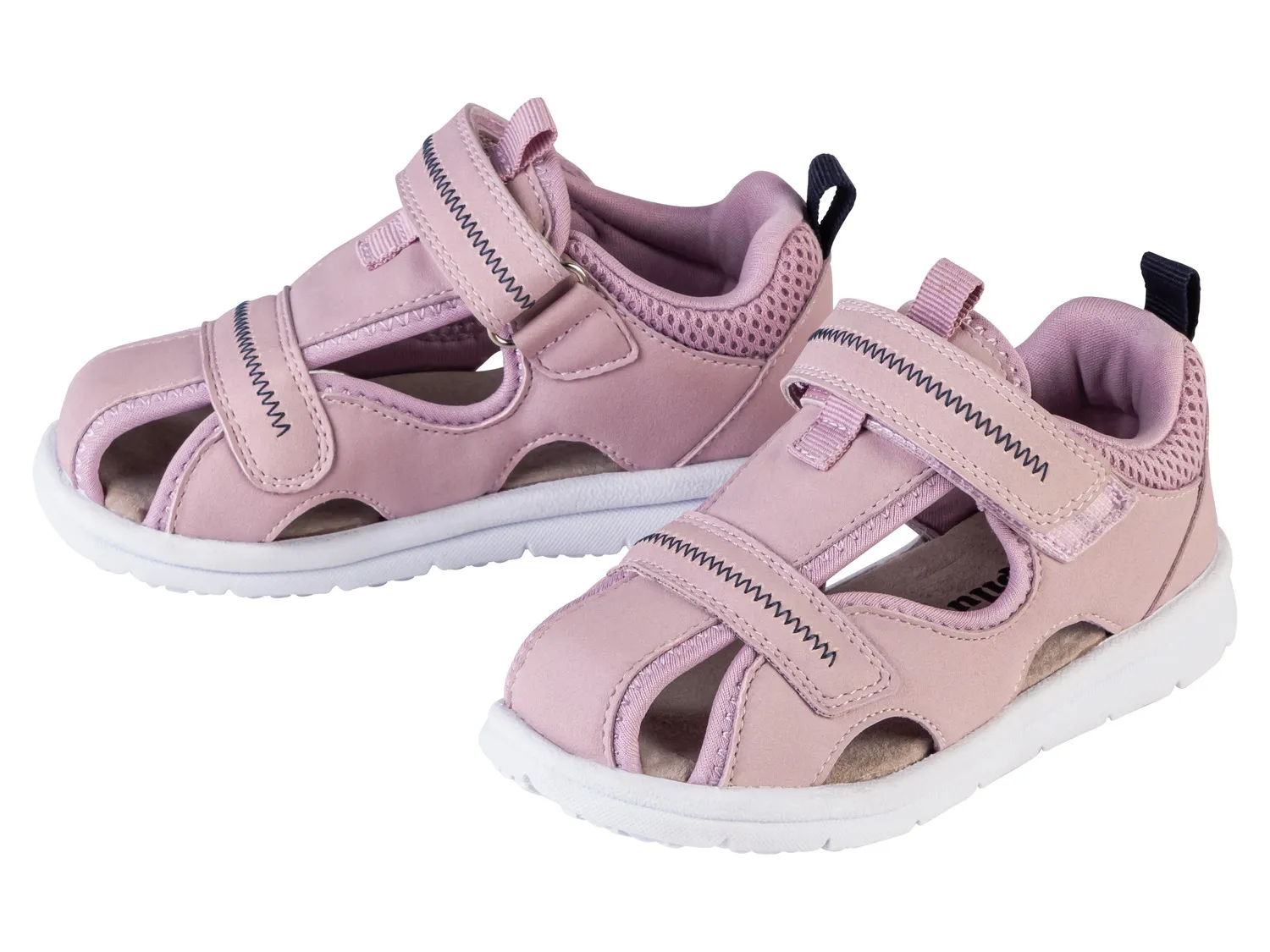 lupilu® Sandales enfant fille