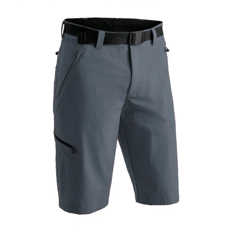 Maier Sports Nil Hiking Bermuda Shorts for Men