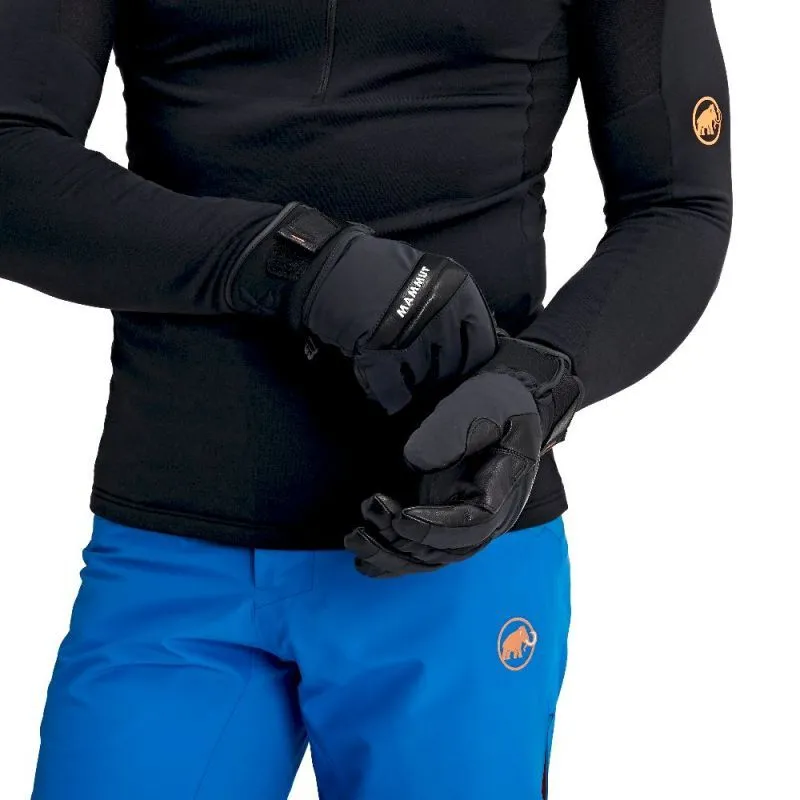 Mammut Nordwand Pro Gloves - Ski Gloves | Hardloop