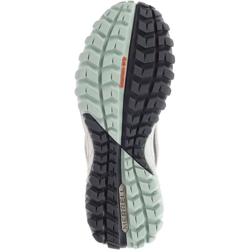 Merrell Bravada Wp Chaussures randonnee femme