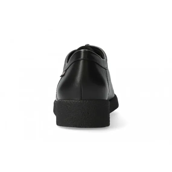 Mocassins CHRISTY noires