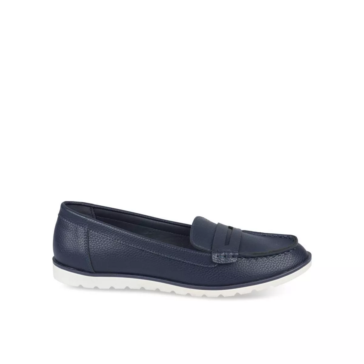 MARINE VIA DONNA Women's Moccasins
