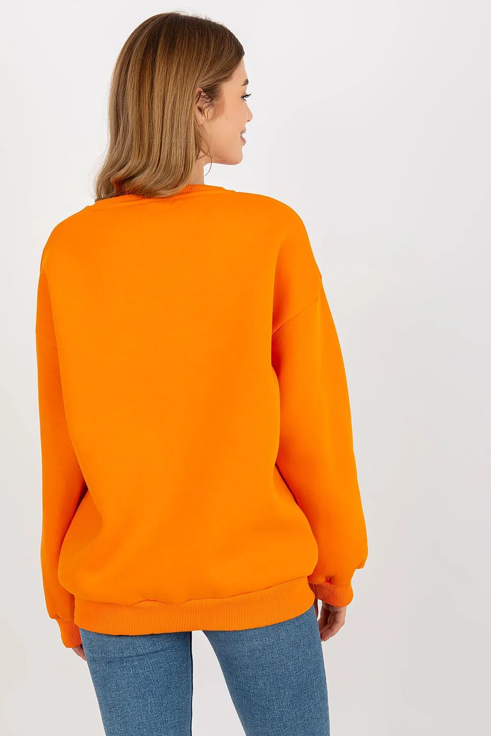 Moda Sweatshirt 174612