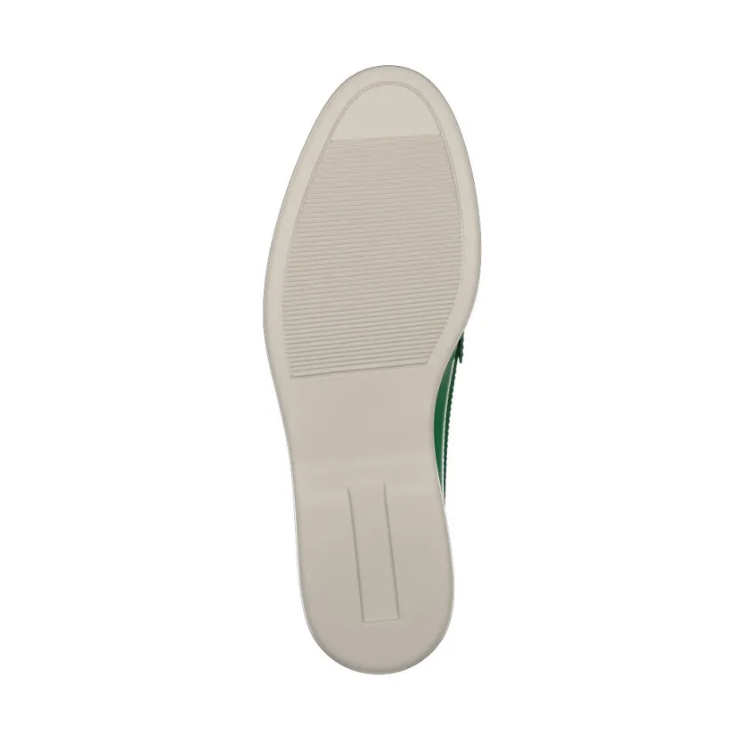 Modern women's moccasins 44886 | Girotti