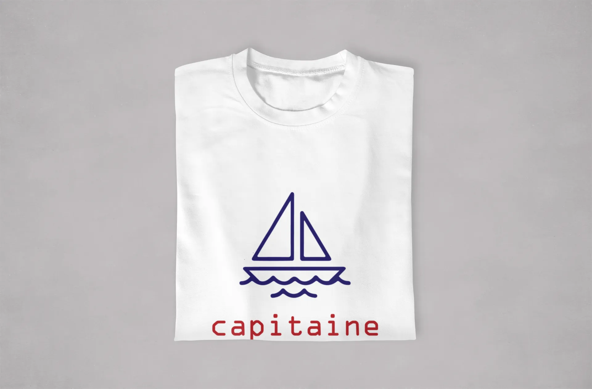 Nautical Family T-shirt
