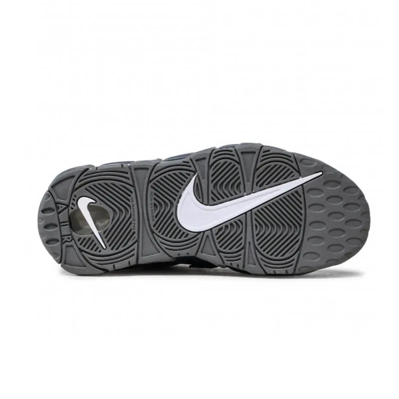 Nike Air More Uptempo 96 GS Basketball Shoes