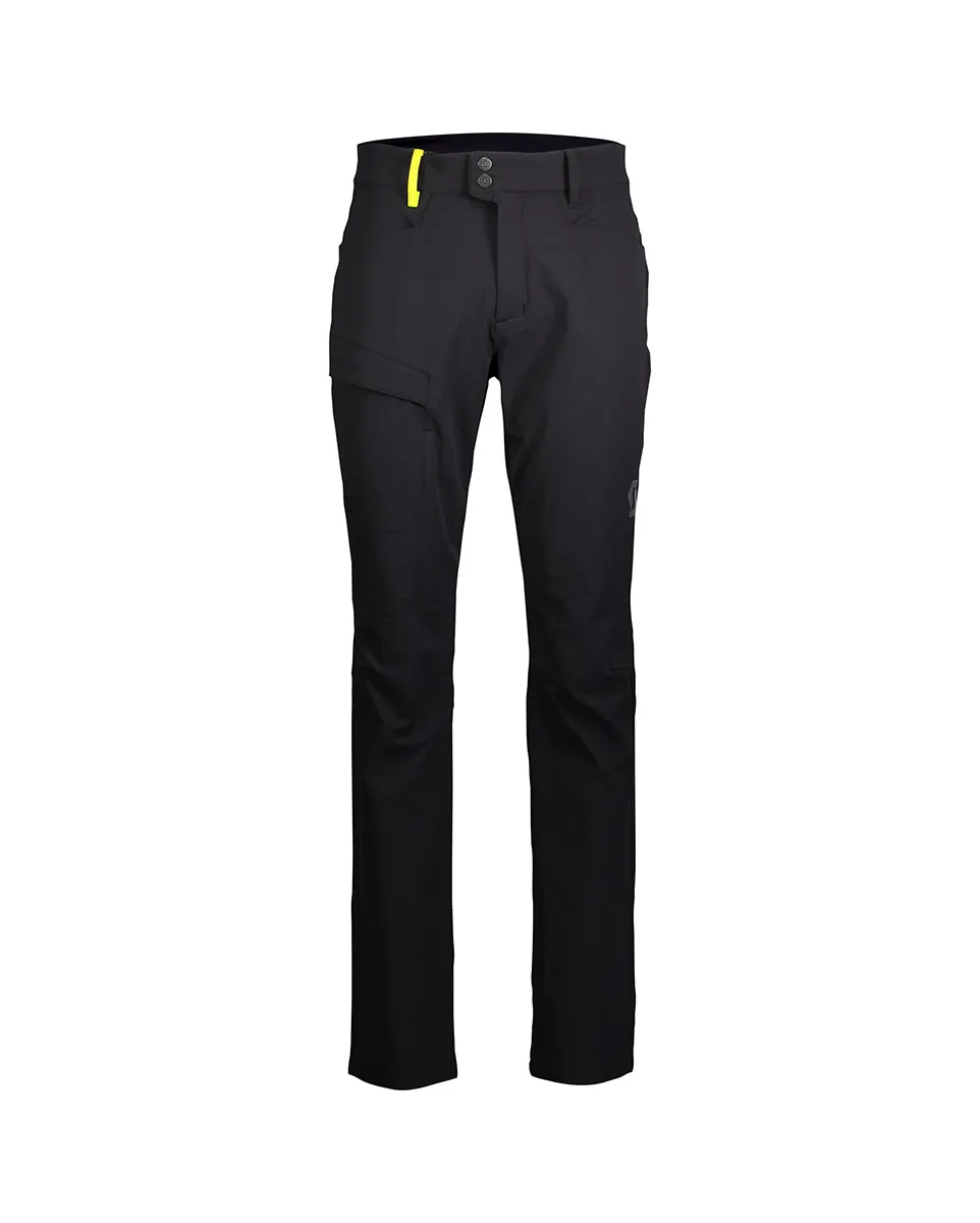 FT Black Men's Support Pants