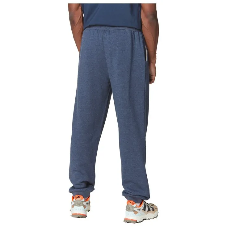 Picture Chill Pants Dark Blue Melange Pants