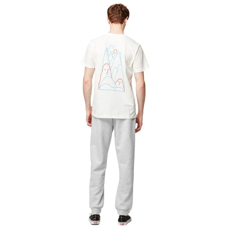Picture Chill Summer Grey Melange Pants