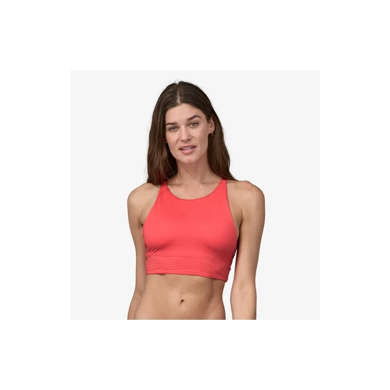 Patagonia Nanogrip Cami Bikini Top - Hardloop