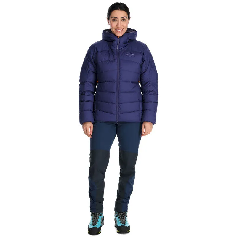 Rab Infinity Alpine Jacket for Women | Hardloop
