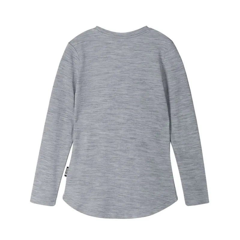 Reima Viluton - Kids Sweatshirt | Hardloop