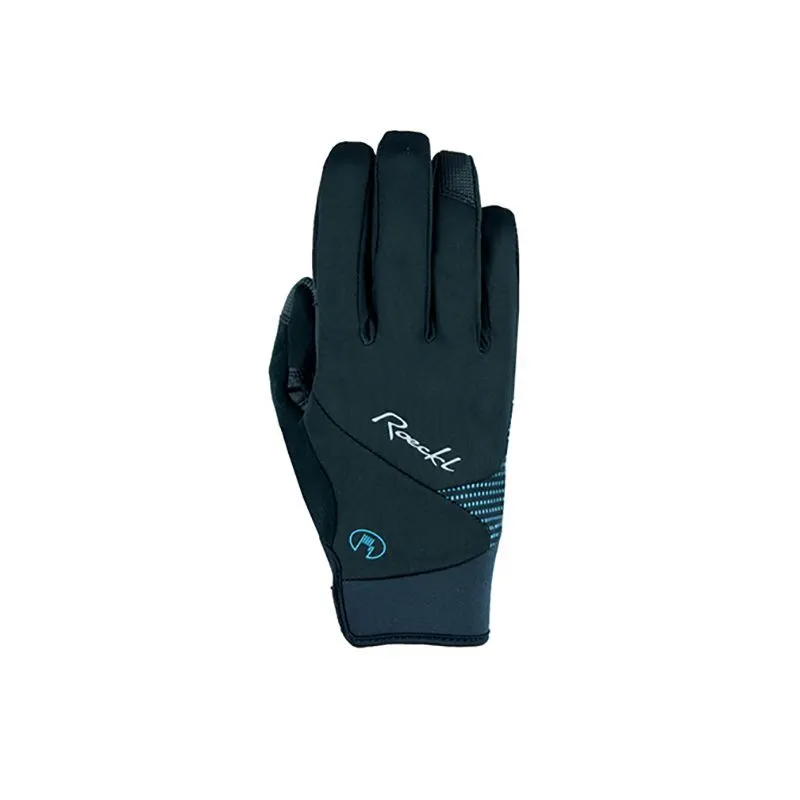 Roeckl Wolga - Gants VTT femme Hardloop