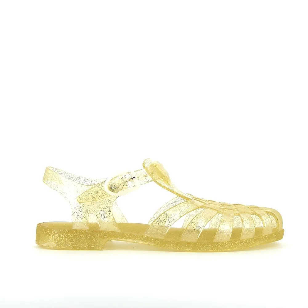 Gold Beach Sandals